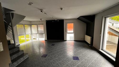 Foto - Etagenwohnung in Dillenburg