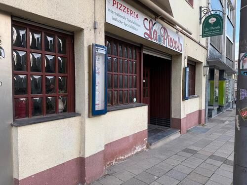 Foto - Gastronomiefläche, Toplage, Vaalser 6 gegenüber Jakobskirche