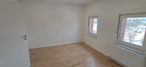 Foto - Etagenwohnung in Zweibrücken zur Miete