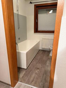 Foto - 3 Zimmer Etagenwohnung in Schramberg