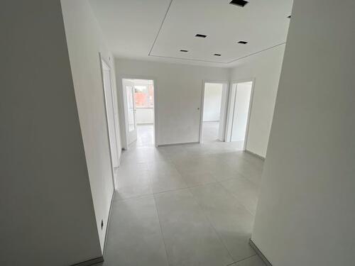 Foto - 4 ZKB Wohnung mit Gäste-WC und Balkon