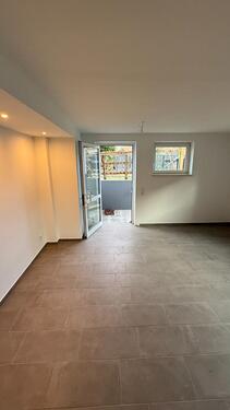 Foto - Einliegerwohnung mit separatem Eingang in ruhiger Lage