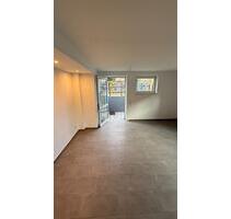 Einliegerwohnung mit separatem Eingang in ruhiger Lage - Hiddenhausen