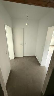 Foto - Etagenwohnung in Hiddenhausen zur Miete