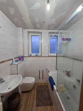 Foto - 3-Zimmer Erdgeschosswohnung mit Kamin in Schöningen