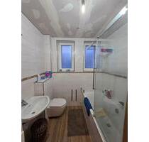 3-Zimmer Erdgeschosswohnung mit Kamin in Schöningen