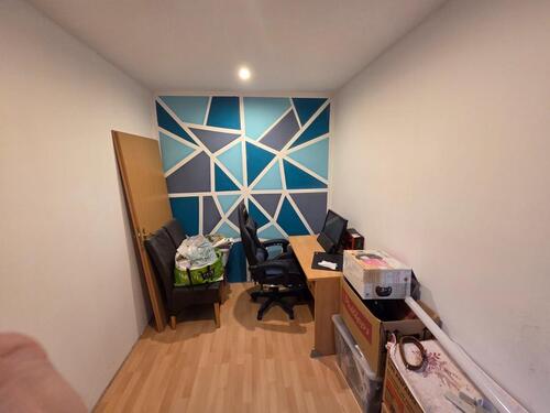 Foto - Erdgeschoßwohnung in Schöningen zur Miete