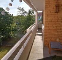 2 Zimmer Wohnung, Terrasse Warmmiete - Hannover Buchholz-Kleefeld