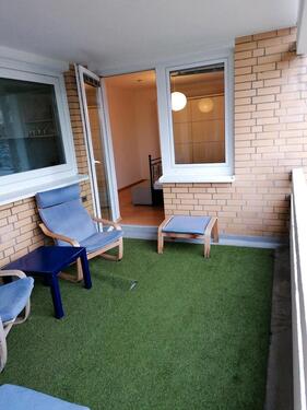 Foto - 2 Zimmer Etagenwohnung zur Miete in Hannover