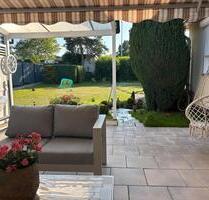 Bungalow auf Erbpachtgrundstück - Hildesheim