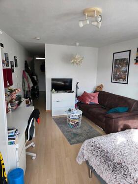 Foto - Wunderschöne möblierte Einzimmerwohnung zur Zwischenmiete