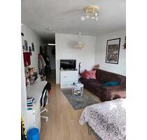 Wunderschöne möblierte Einzimmerwohnung zur Zwischenmiete - Freiburg im Breisgau Brühl