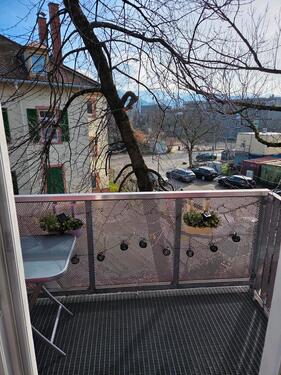 Foto - Etagenwohnung in Freiburg im Breisgau zur Miete