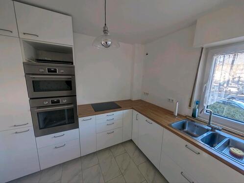 Foto - 3 Zimmer Erdgeschoßwohnung in Mönchengladbach