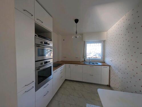 Foto - Erdgeschoßwohnung in Mönchengladbach zur Miete