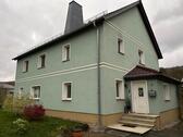 Foto - Geräumiges Einfamilienhaus in Bad Liebenstein - provisionsfrei