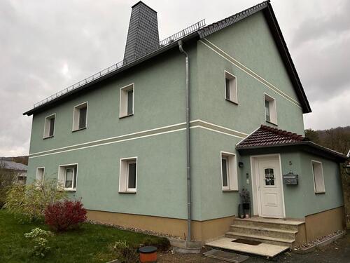 Foto - Geräumiges Einfamilienhaus in Bad Liebenstein - provisionsfrei