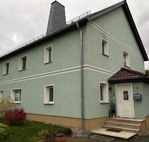 Geräumiges Einfamilienhaus in Bad Liebenstein - provisionsfrei