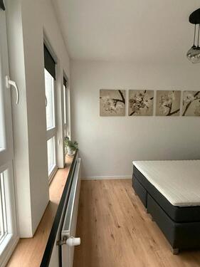 Foto - Etagenwohnung in Coburg zur Miete