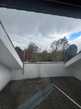 Foto - 3 Zimmer Dachgeschoßwohnung zur Miete in Saarlouis