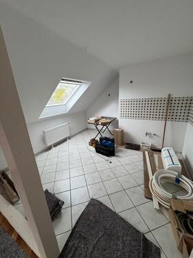 Foto - 3 Zimmer Dachgeschoßwohnung in Saarlouis