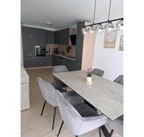 Spaichingen sehr schöne neue Wohnung 95 qm 3,5 Zimmer 1090 KM.