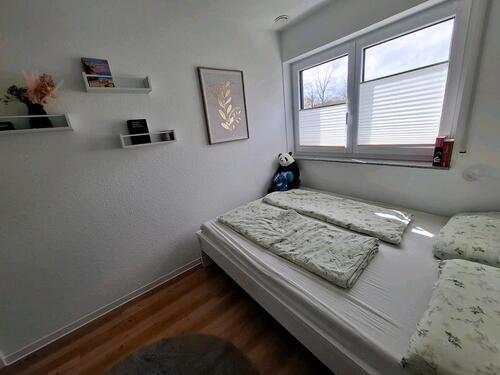 Foto - 3 Zimmer Etagenwohnung zur Miete in Spaichingen