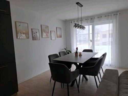 Foto - 3 Zimmer Etagenwohnung in Spaichingen