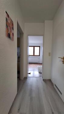 Foto - Etagenwohnung in Bergisch Gladbach zur Miete