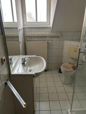 Foto - 2 Zimmer Etagenwohnung in Parsau