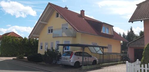 Foto - 11 Zimmer Einfamilienhaus in Ramstein-Miesenbach