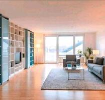 Attraktive 4-Zimmerwohnung im Feldrandlage und Blick ins Grüne - Heilbronn