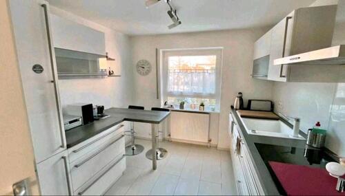 Foto - 4 Zimmer Etagenwohnung zur Miete in Heilbronn