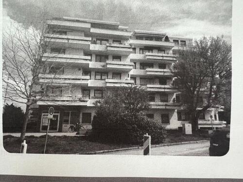 Foto - 3-Zimmer Eigentumswohnung in Olching ( Neu Esting )