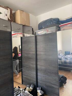 Foto - Etagenwohnung in Dortmund zur Miete