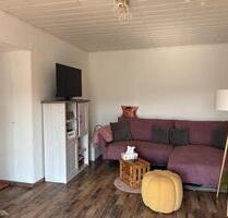 Wohnung zu vermieten ab 1.5 oder später - Gevenich