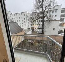 1 Zimmer Wohnung in Zentraler Lage - Hannover