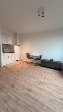Foto - 1.5 Zimmer Dachgeschoßwohnung zur Miete in Düsseldorf