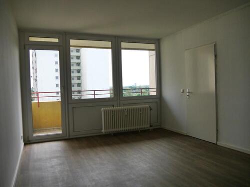 Foto - Schöne 1,5-Zimmer-Wohnung mit Balkon in Maintal-Bischofsheim zu vermieten