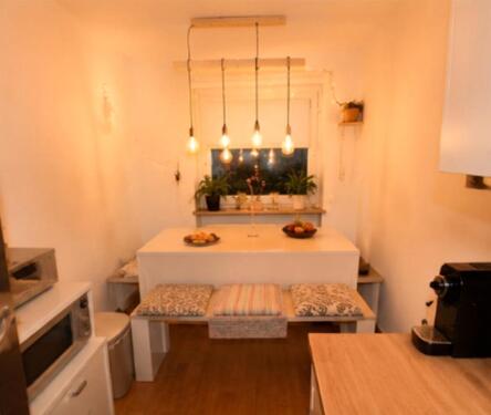 Foto - 4 Zimmer Etagenwohnung in Frankfurt am Main