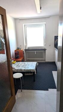 Foto - 3 Zimmer Etagenwohnung zum Kaufen in Kaufbeuren
