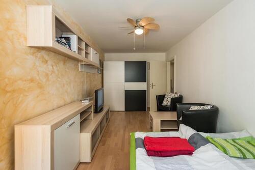 Foto - 2 Zimmer Etagenwohnung zum Kaufen in München