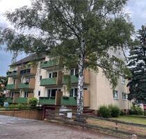 Provisionsfreie helle 1,5-Zimmer-Wohnung mit großem Südbalkon - Burgdorf
