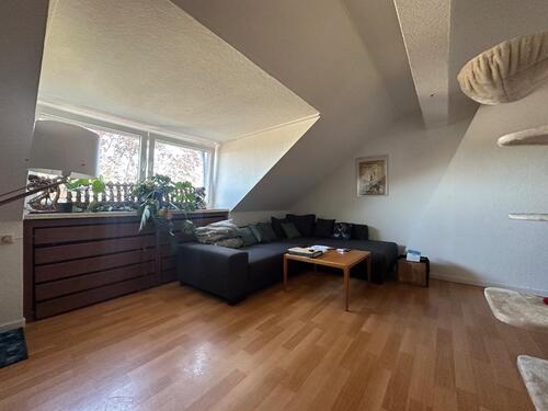 Foto - Schöne 2,5-Zimmer Mietwohnung in Windberg