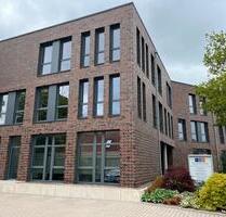 Helle und moderne Wohnung in Bockhorn