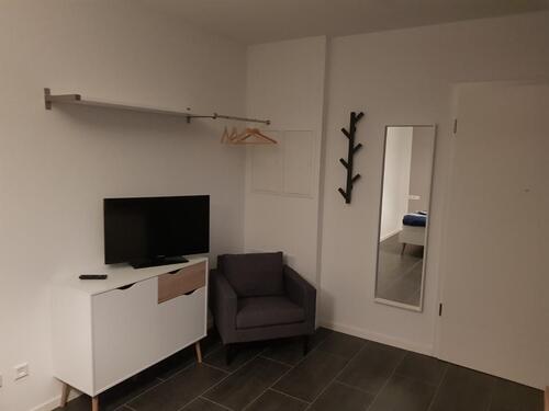 Foto - Etagenwohnung zur Miete in Langenbrettach