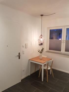 Foto - Etagenwohnung in Langenbrettach
