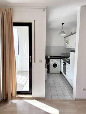Foto - Etagenwohnung in Wiesbaden zur Miete