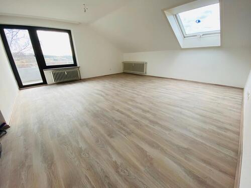 Foto - Gemütliche 2 Zimmer DG-Wohnung in Ühlingen zu vermieten