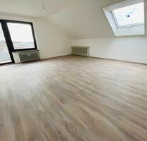 Gemütliche 2 Zimmer DG-Wohnung in Ühlingen zu vermieten - Ühlingen-Birkendorf